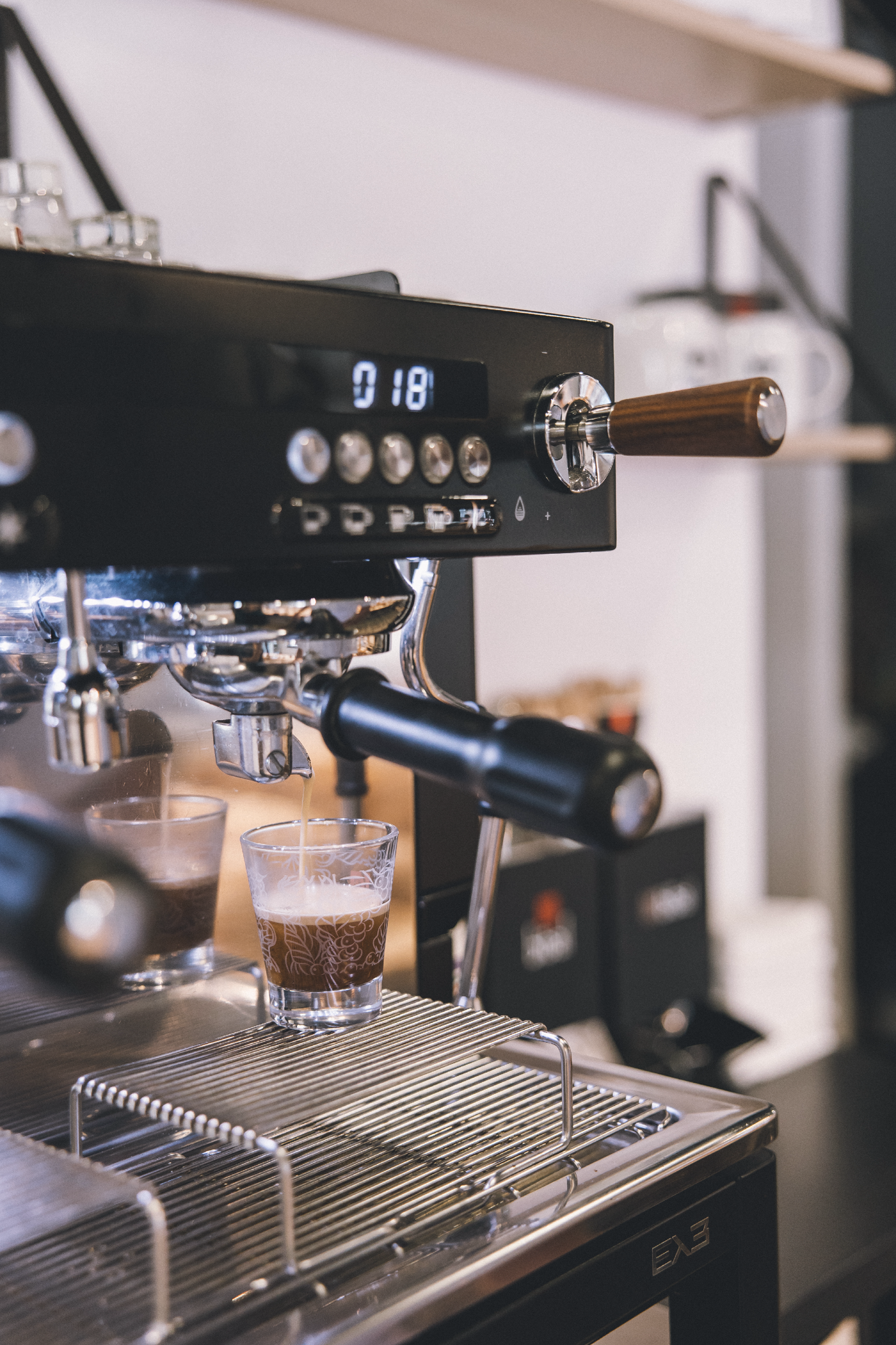 CAFÉ