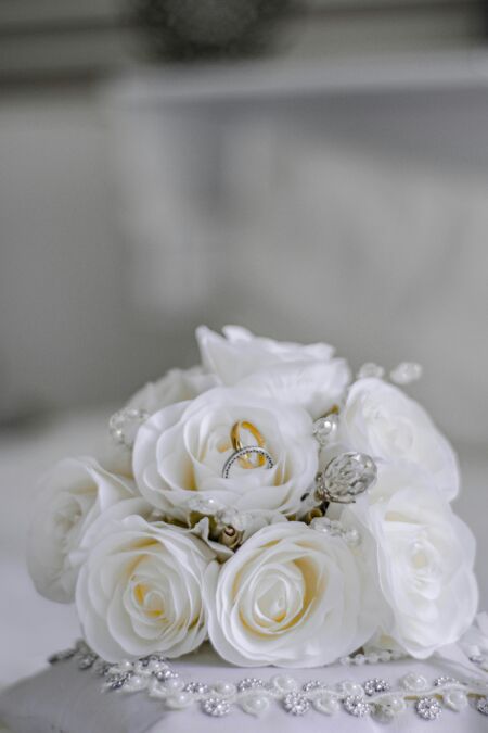 Mariage Champêtre Mémorable au Salon Chouchou Coiffure