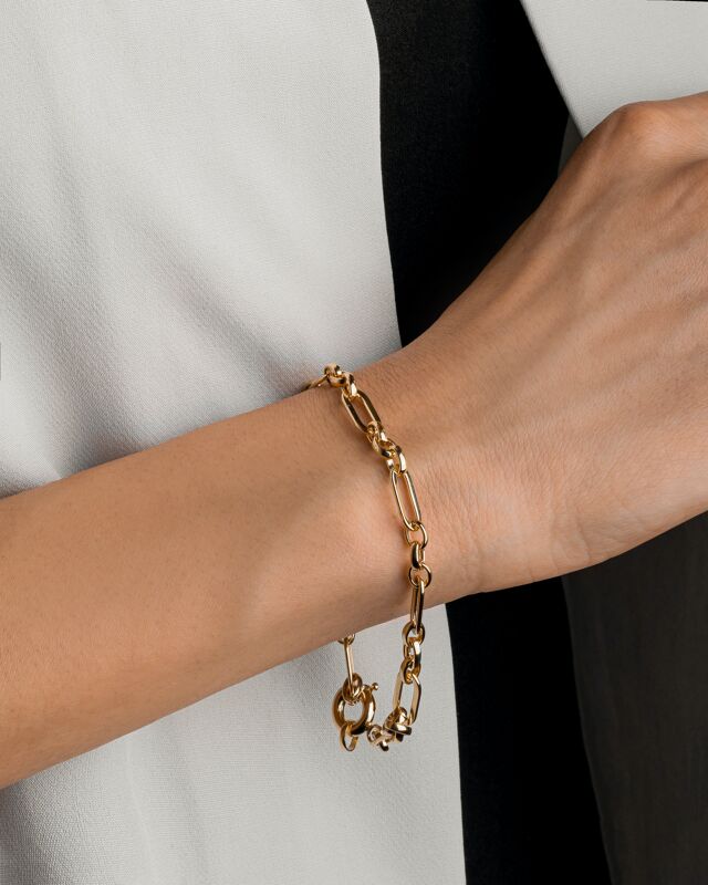 Nos bracelets