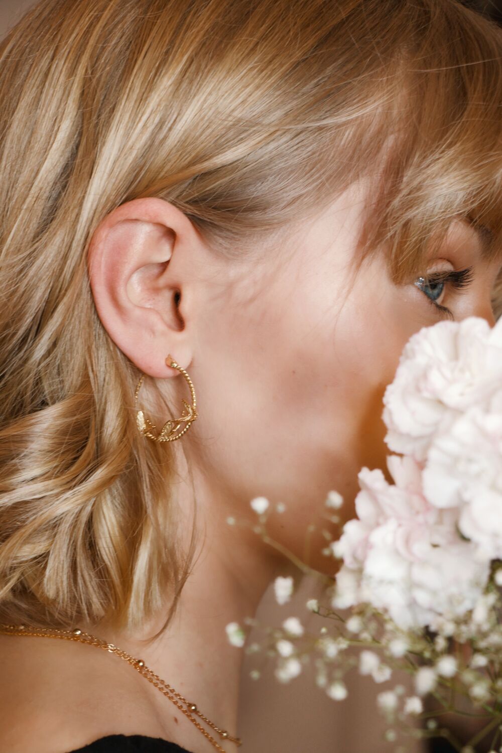 Boucles légères, 39€
