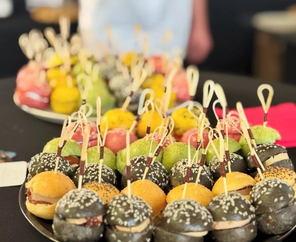 L'avantage des cocktails pour vos clients<br>