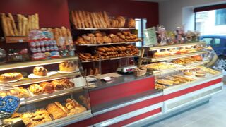 Boulangerie Patisserie L'Orée des Pains