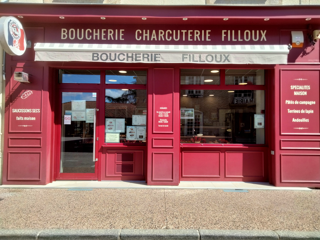 Boucherie Filloux