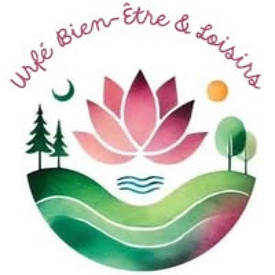 Urfé bien être et loisirs  Logo
