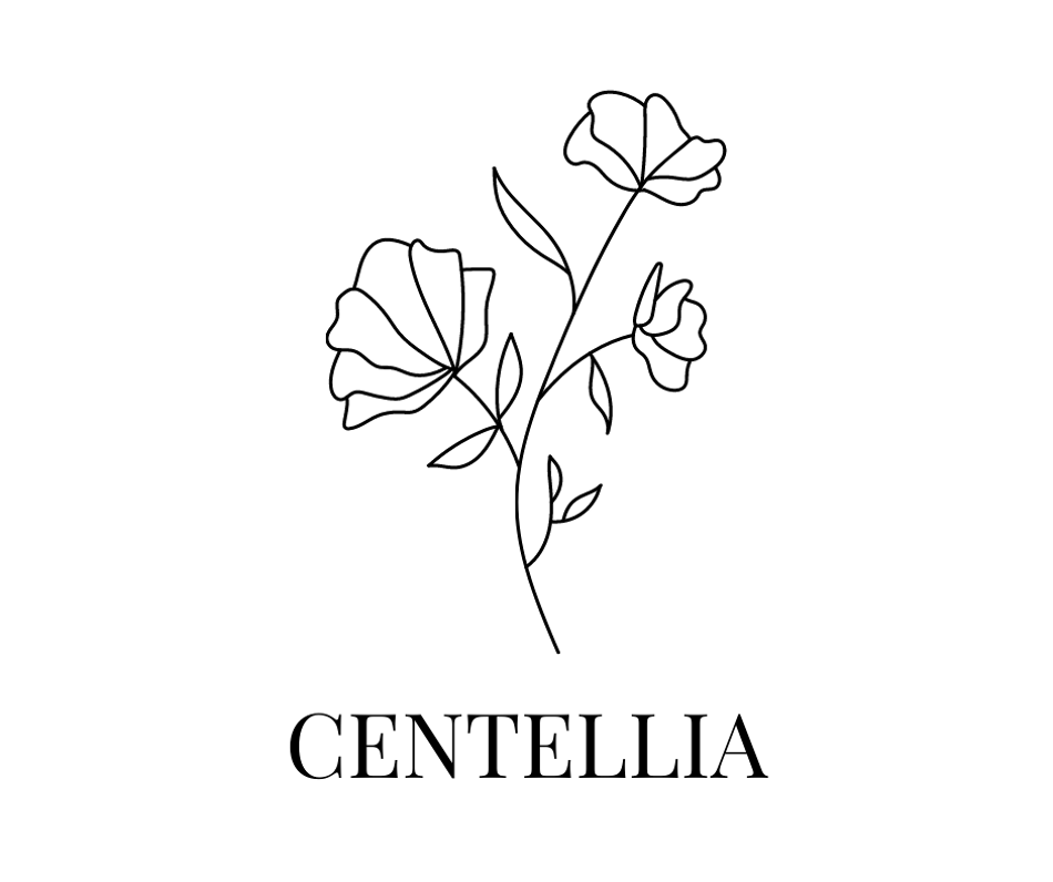 CENTELLIA Logo