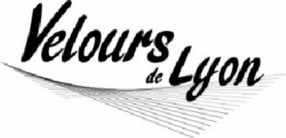 Velours de Lyon Logo
