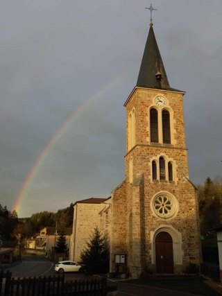 Eglise Saint Barthélémy