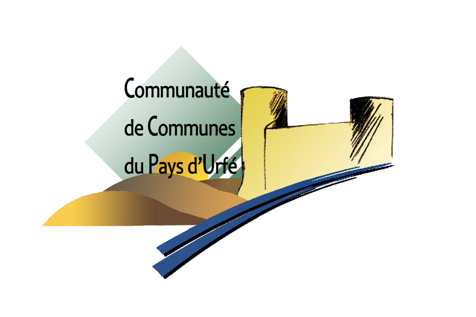 Communauté de Communes du Pays d'Urfé  Logo