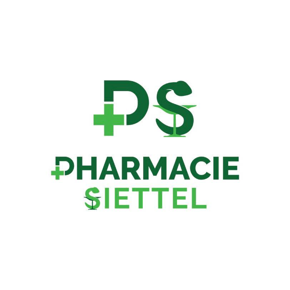 Pharmacie Siettel Logo