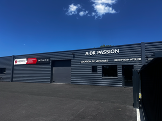 ADR PASSION