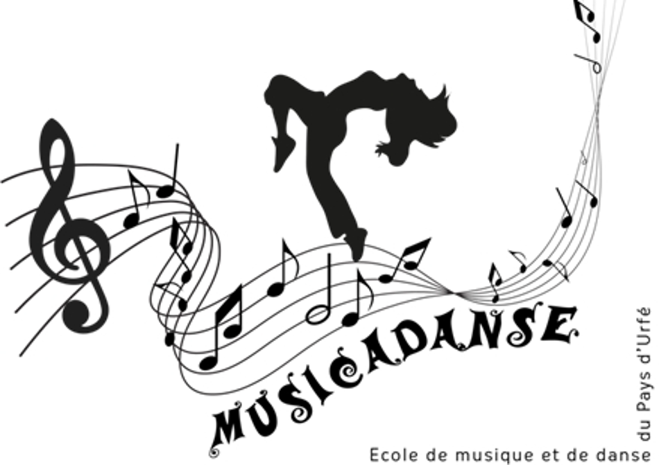 Musicadanse Logo