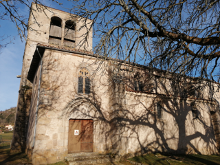 Chapelle Notre Dame du Château