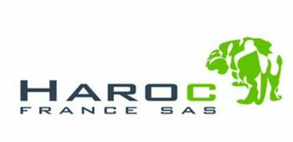 HAROC FRANCE Logo