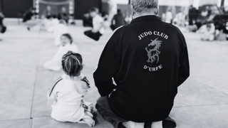 Judo Club d'Urfé