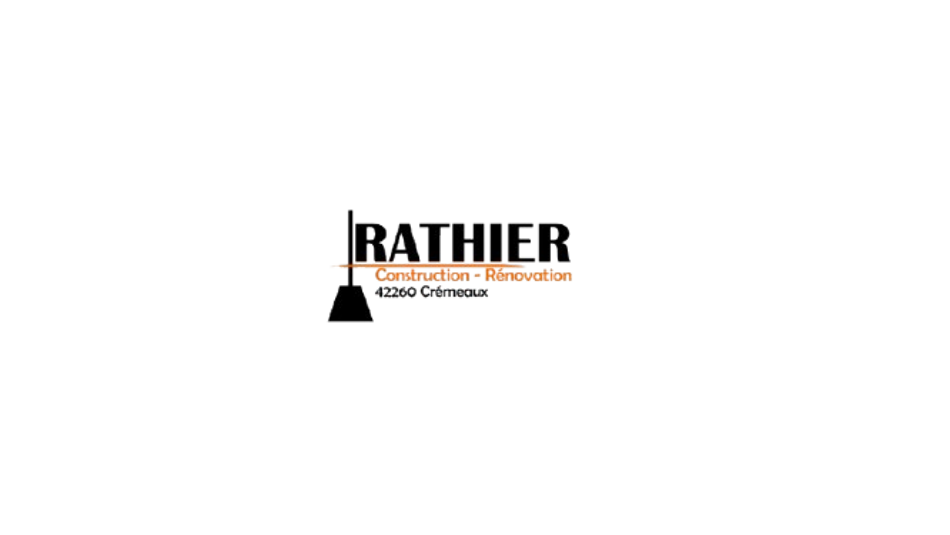 Maçonnerie Rathier Logo