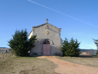 Aire de pique nique de la Salette