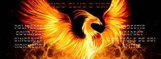 Judo Club d'Urfé