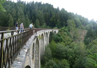 Viaduc des Peux