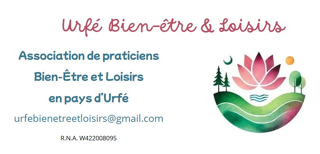 Urfé bien être et loisirs