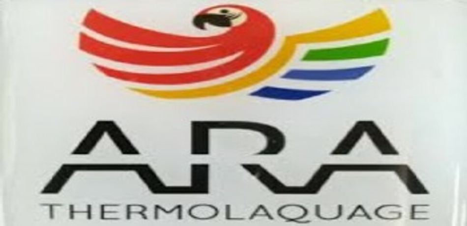 Ara thermolaquage Logo