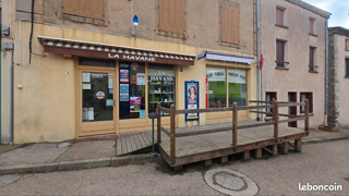 La Havane bar tabac presse 