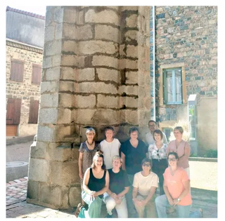Les Piales de Crémeaux, Culture et Patrimoines
