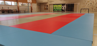 Judo Club d'Urfé