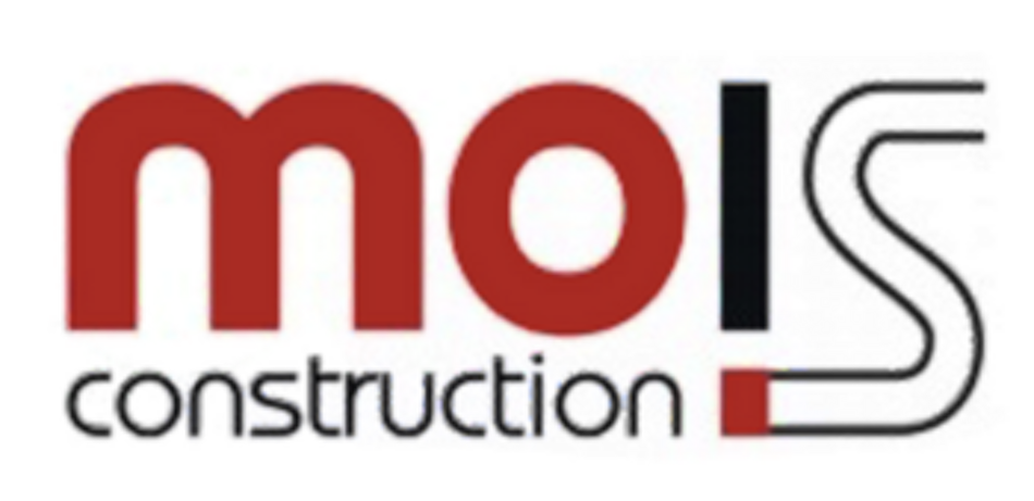 MOIS construction Logo