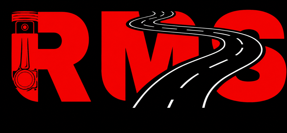RMS Logo